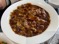 -紫光园·烤鸭·北京菜(团结湖店)