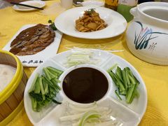 -西安烤鸭店(369烤鸭王店)