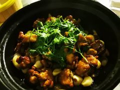 鸡里蹦-保定会馆(秀兰店)