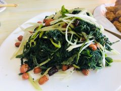 -老舅老蒙肉饼非遗店(一店)