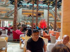 -威斯汀舞台餐厅