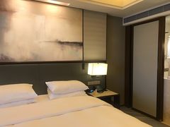 -舟山希尔顿酒店