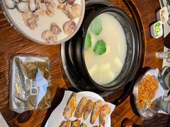 -鼎盛私厨·新派顺德菜(上河坊店)