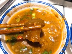 -贤合庄卤味火锅(时代广场店)