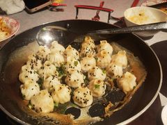 -星·South Beauty·俏江南(国贸店)