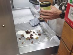 -初心炒酸奶(厚德品园店)