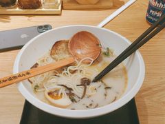 -味千拉面(广州白云机场T1西二店)