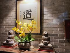 -味可道美食坊(福基路店)