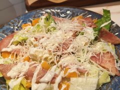-咕鹿流心披萨(下沙店)