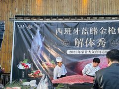 -千代武日本料理(哈西店)