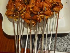 -京元盛铜锅涮肉(上海总店)