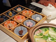 -庆云楼饭庄(什刹海店)