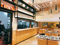 -撒拉花儿·新疆菜·清真(太阳宫店)