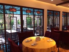 -顺丰轩园林酒家(天河店)