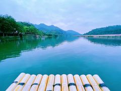 -楠溪江风景名胜区