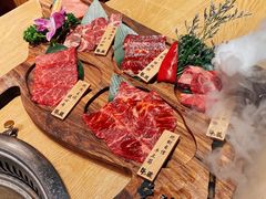 -牛藏·黑毛和牛烧肉(环市东店)
