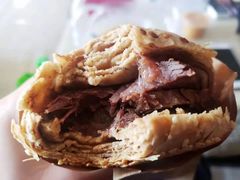 -李小老烧饼(常营民族家园店)