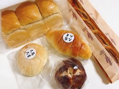 -富贵面包公司(运河店)