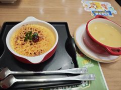 -豪客来牛排(红豆万花城店)