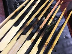 -鸟串烧Yakitori