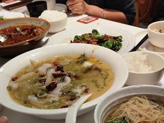 -新旺茶餐厅·早餐·夜宵(仙霞店)