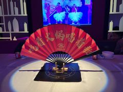 -音乐派KTV(银泰城店)