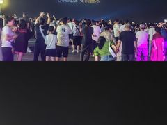 -人民防洪胜利纪念塔