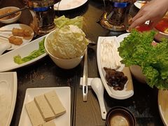 -满堂欢豆捞坊(美丽华大酒店店)