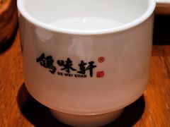 -鸽味轩·粤菜小馆(高楼门总店)