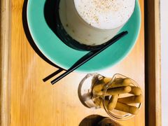 -打趸BTC·Breaktime cafe(北京路店)