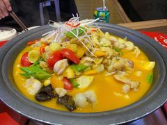 -龙少爷碳火干锅(环球中心店)