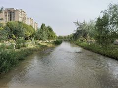 -东湖公园