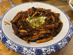 响油鳝糊-老牛窝里(总店)