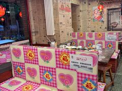 -粗粮人家·东北菜(洋桥店)