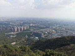 -杭州半山国家森林公园