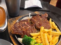 -妈阁铭记澳葡美食