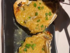-云晓光头烧烤吧(川沙绿地店)