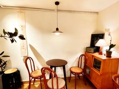 -本無咖啡·BeanWood Coffee