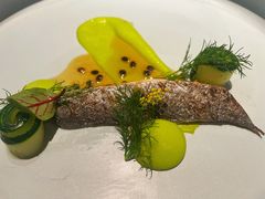 -L'Arome芳芳法国餐厅(仙林金鹰店)