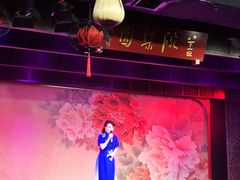 -盖碗儿梨园·变脸吐火·川剧(天府广场店)