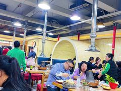 -元盛居(生态大街店)