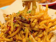 -东来土菜馆(民祥园路店)