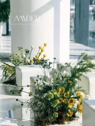 -琥珀婚礼策划AMBER WEDDING