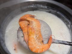 -大良毋米粥(锦龙路总店)