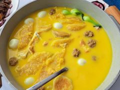 -食悦江南·淮扬菜·烤鸭(亚运村·惠新店)
