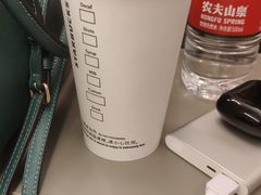 -星巴克(深圳北站B5检票口)