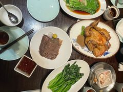 -春发生饭店·非遗(南院门店)