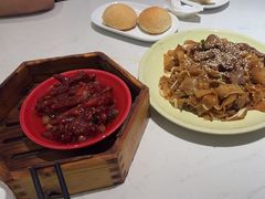 -避风塘(江桥万达店)