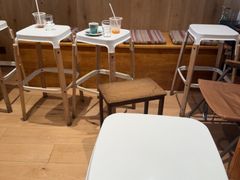 -Cafe del Volcan(永康路店)