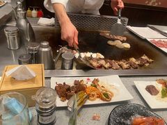 -大渔铁板烧(大悦城店)